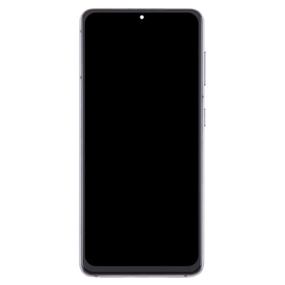 For Samsung Galaxy S21 5G SM-G991 TFT LCD Screen Digitizer Full Assembly with Frame (Grey) - free shipping - PMC Jewellery - Order now!