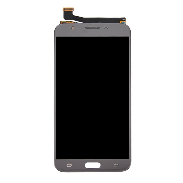 Original LCD Screen + Original Touch Panel for Galaxy J7 V / J7 Perx, J727V, J727P(Grey) - free shipping - PMc TechLife - Order now!