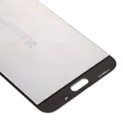 Original LCD Screen + Original Touch Panel for Galaxy J7 V / J7 Perx, J727V, J727P(Gold)
