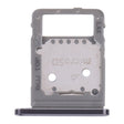 For Samsung Galaxy Tab S8 SM-X700 Original SIM Card Tray + Micro SD Card Tray (Black) - free shipping - PMc TechLife - Order now!