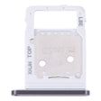 For Samsung Galaxy Tab S8+ SM-X800 Original SIM Card Tray + Micro SD Card Tray (Black) - free shipping - PMc TechLife - Order now!
