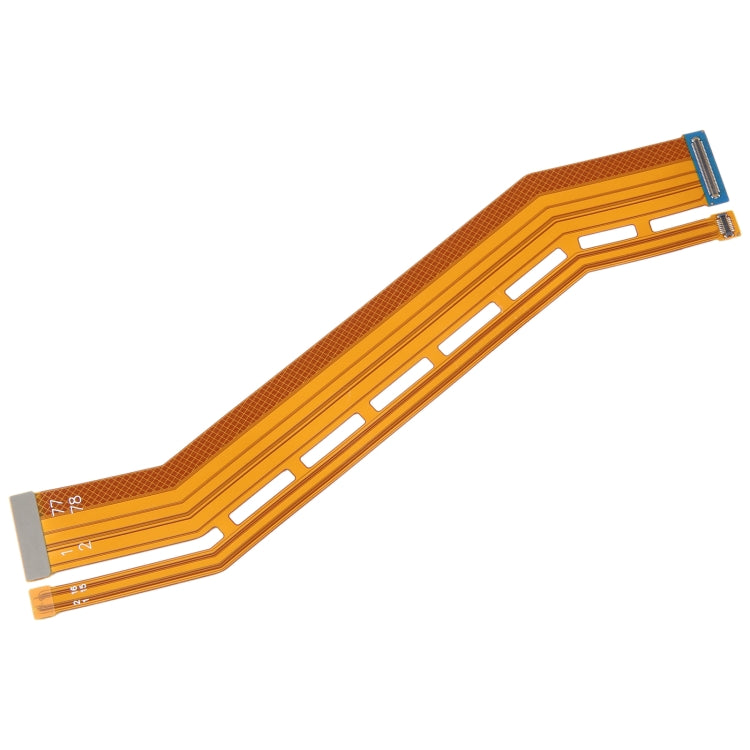 For Samsung Galaxy Tab S8 Ultra SM-X900 Original LCD Flex Cable - free shipping - PMc TechLife - Order now!