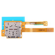 For Samsung Galaxy Tab S8 Ultra SM-X900 Original SIM Card Reader Board - free shipping - PMc TechLife - Order now!