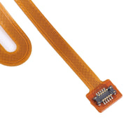 For Samsung Galaxy A14 SM-A145P Original Fingerprint Sensor Flex Cable (Green)