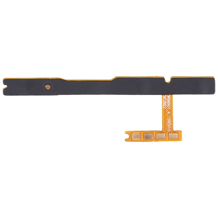 For Samsung Galaxy A14 5G SM-A146P Original Power Button & Volume Button Flex Cable - free shipping - PMc TechLife - Order now!