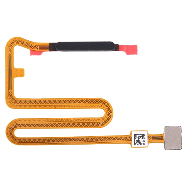 For Samsung Galaxy A14 5G SM-A146P Original Fingerprint Sensor Flex Cable (Black) - free shipping - PMc TechLife - Order now!