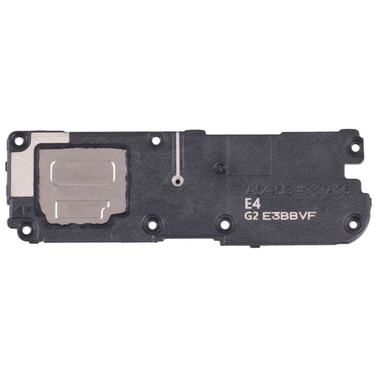 For Samsung Galaxy A54 SM-A546 Original Speaker Ringer Buzzer - free shipping - PMc TechLife - Order now!