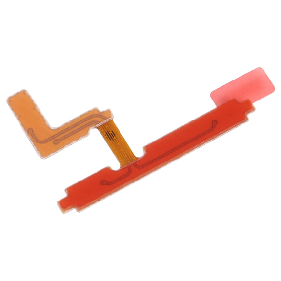 For Samsung Galaxy A24 4G SM-A245 Original Volume Button Flex Cable