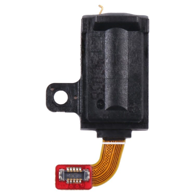 For Samsung Galaxy S10 5G SM-G977B Original Earphone Jack Flex Cable - free shipping - PMc TechLife - Order now!