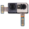 For Samsung Galaxy S10 5G SM-G977B/G977N EU/KR Edition Original Front Facing Camera - free shipping - PMc TechLife - Order now!