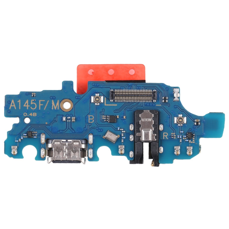 For Samsung Galaxy A14 SM-A145F OEM Charging Port Board with IC - free shipping - PMc TechLife - Order now!