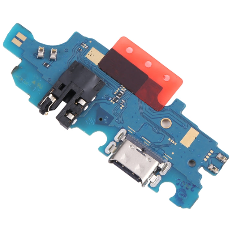 For Samsung Galaxy A14 SM-A145F OEM Charging Port Board with IC - free shipping - PMc TechLife - Order now!