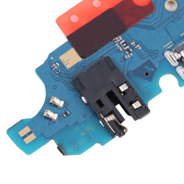 For Samsung Galaxy A14 SM-A145F OEM Charging Port Board with IC - free shipping - PMc TechLife - Order now!