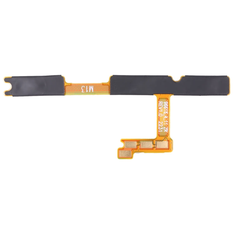 For Samsung Galaxy A04 SM-A045F Original Power Button & Volume Button Flex Cable - free shipping - PMc TechLife - Order now!