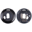 For Samsung Galaxy Watch Active2 40mm SM-R830 Original Rear Housing Cover (Black) - free shipping - PMc TechLife - Order now!