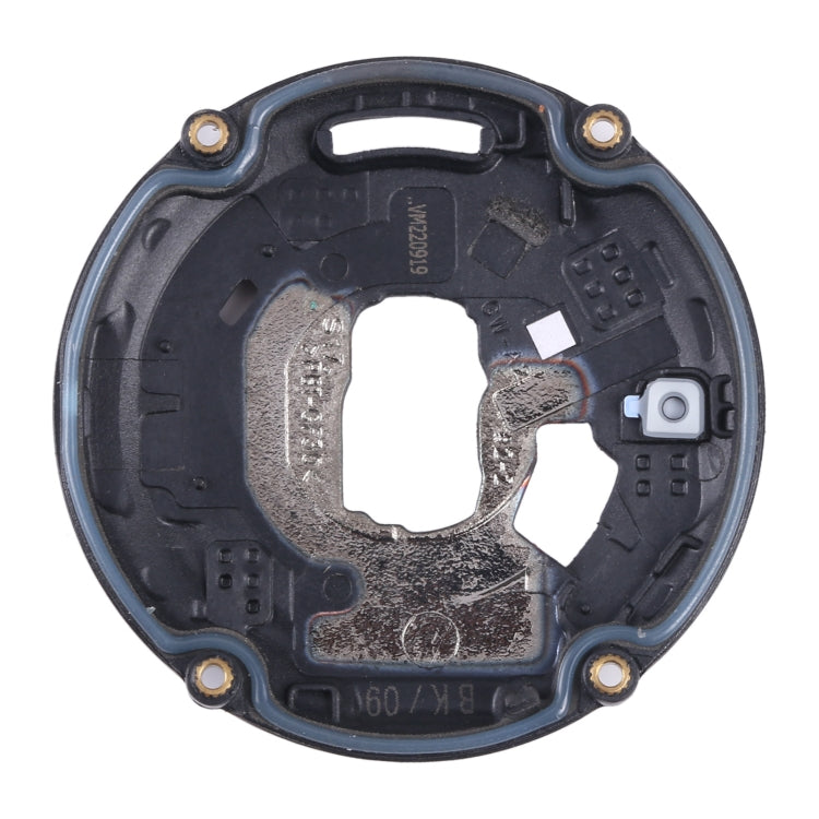 For Samsung Galaxy Watch Active2 40mm SM-R830 Original Rear Housing Cover (Black) - free shipping - PMc TechLife - Order now!