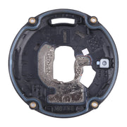 For Samsung Galaxy Watch Active2 40mm SM-R830 Original Rear Housing Cover (Black)