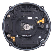 Original Back Cover With Heart Rate Sensor + Wireless Charging Module For Samsung Galaxy Watch 3 45mm SM-R840 (Black)