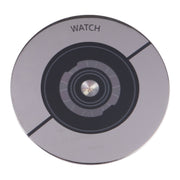 For Samsung Galaxy Watch4 Classic SM-R880 / R890 Original Glass Back Cover with Heart Rate