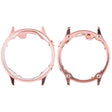 Original LCD Screen Frame Bezel Plate For Samsung Galaxy Watch Active SM-R500 (Pink) - free shipping - PMc TechLife - Order now!