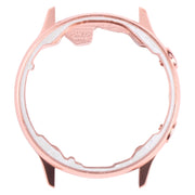 Original LCD Screen Frame Bezel Plate For Samsung Galaxy Watch Active SM-R500 (Pink)