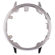 Steel Material Original LCD Screen Frame Bezel Plate For Samsung Galaxy Watch Active2 44mm SM-R820 (Silver)