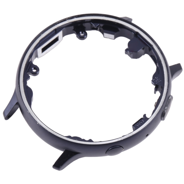 Aluminum Material LCD Screen Frame Bezel Plate For Samsung Galaxy Watch Active2 44mm SM-R820 (Black) - free shipping - PMc TechLife - Order now!