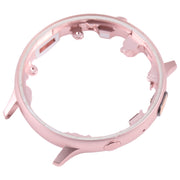 Aluminum Material Original LCD Screen Frame Bezel Plate For Samsung Galaxy Watch Active2 44mm SM-R820 (Pink)