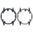 Steel Material Original LCD Screen Frame Bezel Plate For Samsung Galaxy Watch Active2 40mm SM-R830 (Black) - free shipping - PMc TechLife - Order now!