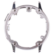 Steel Material Original LCD Screen Frame Bezel Plate For Samsung Galaxy Watch Active2 40mm SM-R830 (Silver)