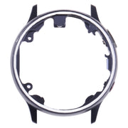 Aluminum Material Original LCD Screen Frame Bezel Plate For Samsung Galaxy Watch Active2 40mm SM-R830 (Black)
