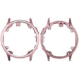 Aluminum Material Original LCD Screen Frame Bezel Plate For Samsung Galaxy Watch Active2 40mm SM-R830 (Pink) - free shipping - PMc TechLife - Order now!