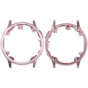 Aluminum Material Original LCD Screen Frame Bezel Plate For Samsung Galaxy Watch Active2 40mm SM-R830 (Pink)