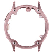 Aluminum Material Original LCD Screen Frame Bezel Plate For Samsung Galaxy Watch Active2 40mm SM-R830 (Pink)