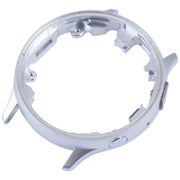 Aluminum Material Original LCD Screen Frame Bezel Plate For Samsung Galaxy Watch Active2 40mm SM-R830 (Silver)