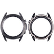 Original LCD Screen Frame Bezel Plate For Samsung Galaxy Watch 3 45mm SM-R840 (Black) - free shipping - PMc TechLife - Order now!