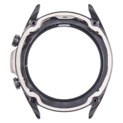 Original LCD Screen Frame Bezel Plate For Samsung Galaxy Watch 3 41mm SM-R850 (Grey)