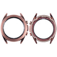 Original LCD Screen Frame Bezel Plate For Samsung Galaxy Watch 3 41mm SM-R850 (Gold) - free shipping - PMc TechLife - Order now!