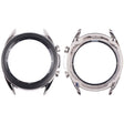 Original LCD Screen Frame Bezel Plate For Samsung Galaxy Watch 3 41mm SM-R850 (Silver) - free shipping - PMc TechLife - Order now!