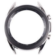 Original LCD Screen Frame Bezel Plate For Samsung Galaxy Watch 3 41mm SM-R850 (Silver)