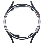 Original LCD Screen Frame Bezel Plate For Samsung Galaxy Watch 4 44mm SM-R870 (Green)