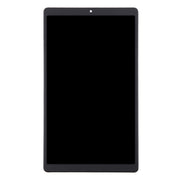 For Samsung Galaxy Tab A7 Lite SM-T220 WiFi Edition Original LCD Screen Digitizer Full Assembly with Frame (Black)