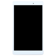 For Samsung Galaxy Tab A 8.0 2019 SM-T290 WiFi Edition Original LCD Screen Digitizer Full Assembly with Frame (White)