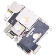 For Samsung Galaxy S23 Ultra SM-S918/SM-S918B Original Camera Set (Telephoto + Periscope + Wide + Main Camera)