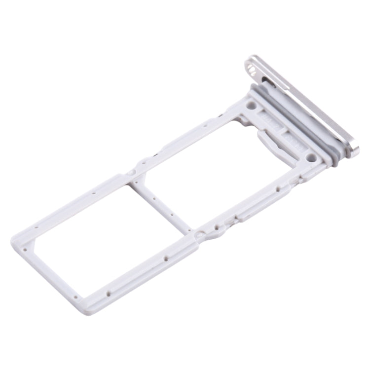For Samsung Galaxy Z Fold5 SM-F946 Original SIM + SIM Card Tray (Silver) - free shipping - PMc TechLife - Order now!