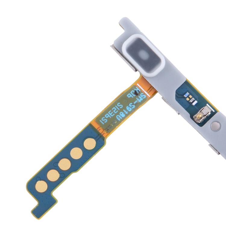 For Samsung Galaxy S23 Ultra SM-S918B Original Power Button & Volume Button Flex Cable - free shipping - PMc TechLife - Order now!