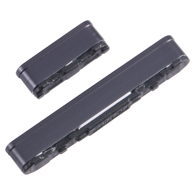 For Samsung Galaxy Tab S8 Ultra SM-X906 1set Original Power Button + Volume Control Button (Black) - free shipping - PMc TechLife - Order now!