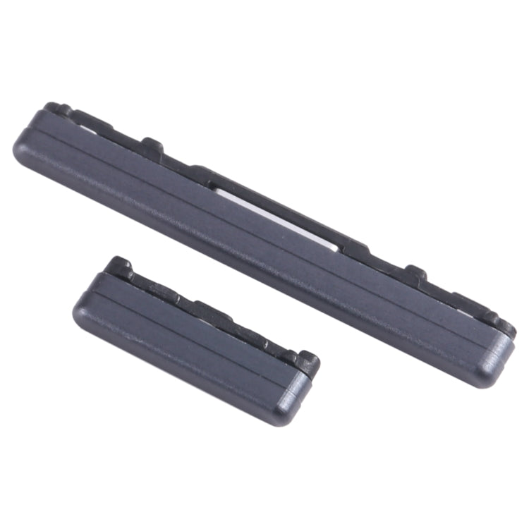 For Samsung Galaxy Tab S6 Lite SM-P610/P615 1set Original Power Button + Volume Control Button (Black) - free shipping - PMc TechLife - Order now!