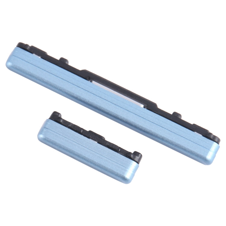 For Samsung Galaxy Tab S6 Lite SM-P610/P615 1set Original Power Button + Volume Control Button (Blue) - free shipping - PMC Jewellery - Order now!