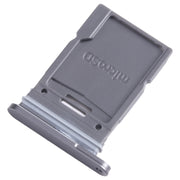 Micro SD Card Tray for Samsung Galaxy Tab S9+ SM-X810 WiFi Edition (Grey)